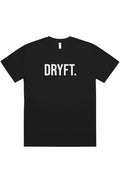 DRYFT Core Oversized Tee