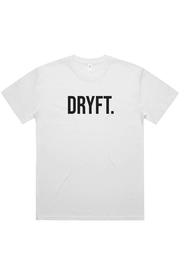 DRYFT Core Oversized Tee