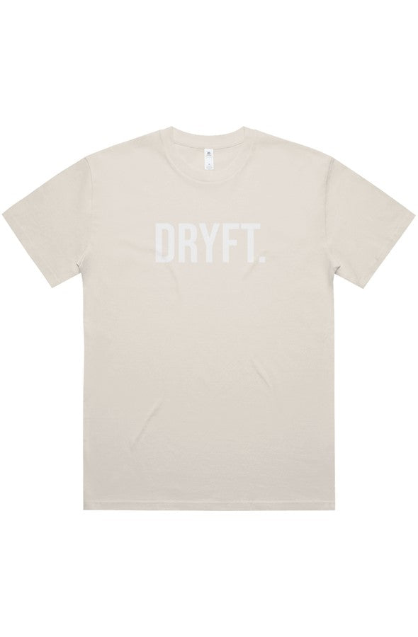 DRYFT Core Oversized Tee