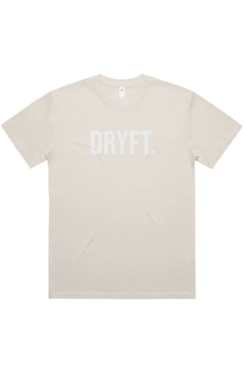 DRYFT Core Oversized Tee