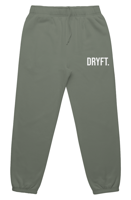 Relax Track Pants